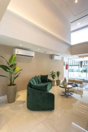311 Flat Tambaú de alto padrão